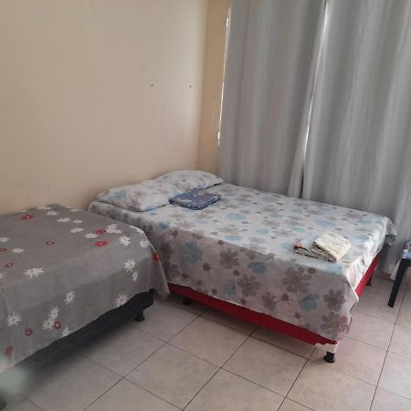 Maceió Solemar 아파트 외부 사진
