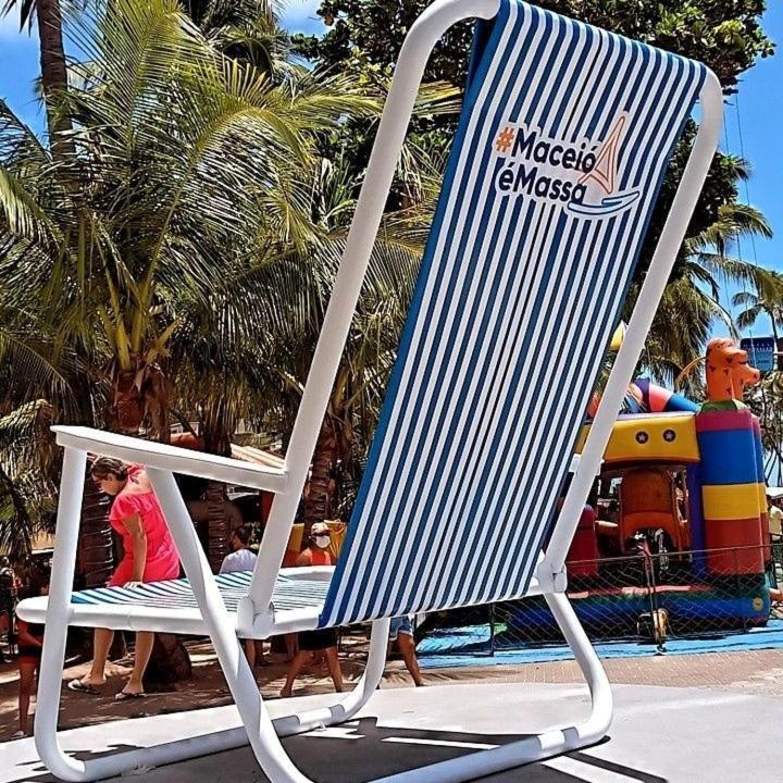 Maceió Solemar 아파트 외부 사진