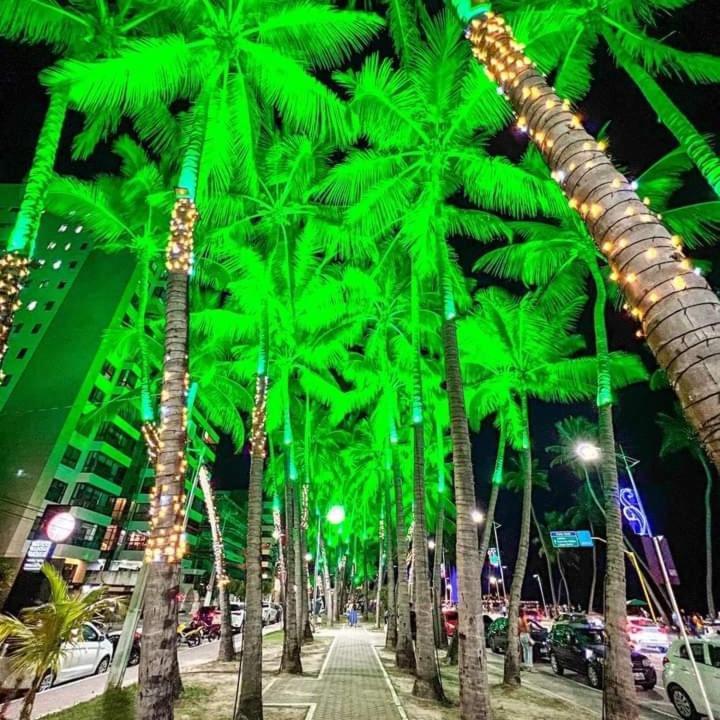 Maceió Solemar 아파트 외부 사진