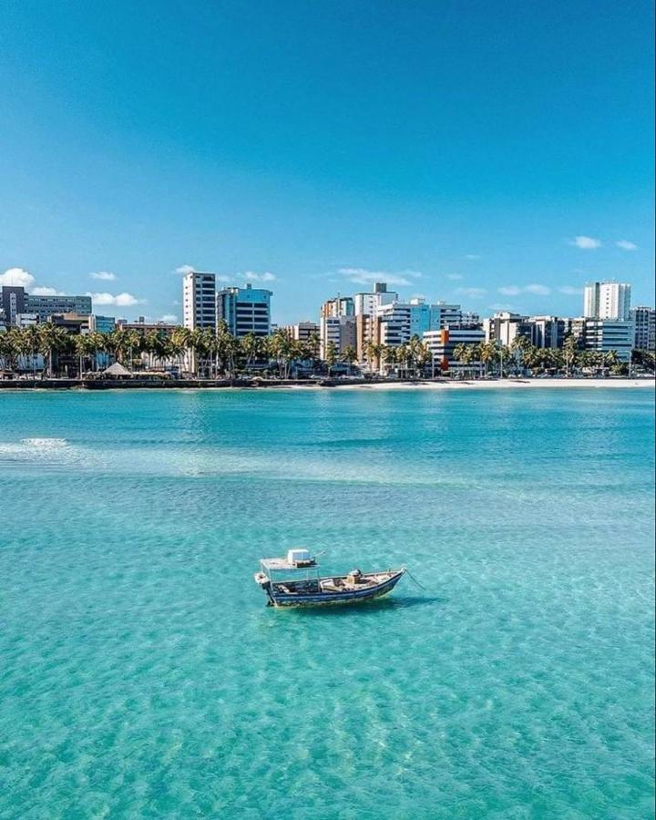 Maceió Solemar 아파트 외부 사진