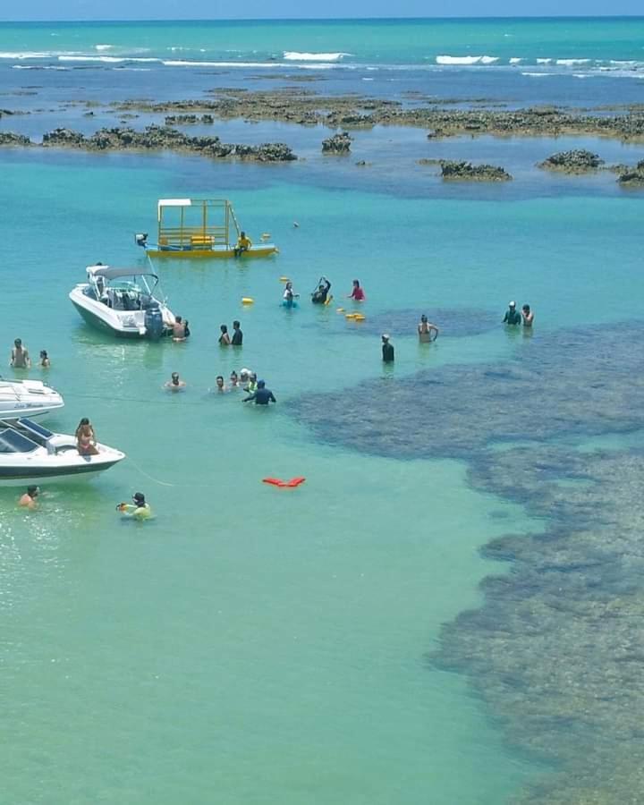 Maceió Solemar 아파트 외부 사진