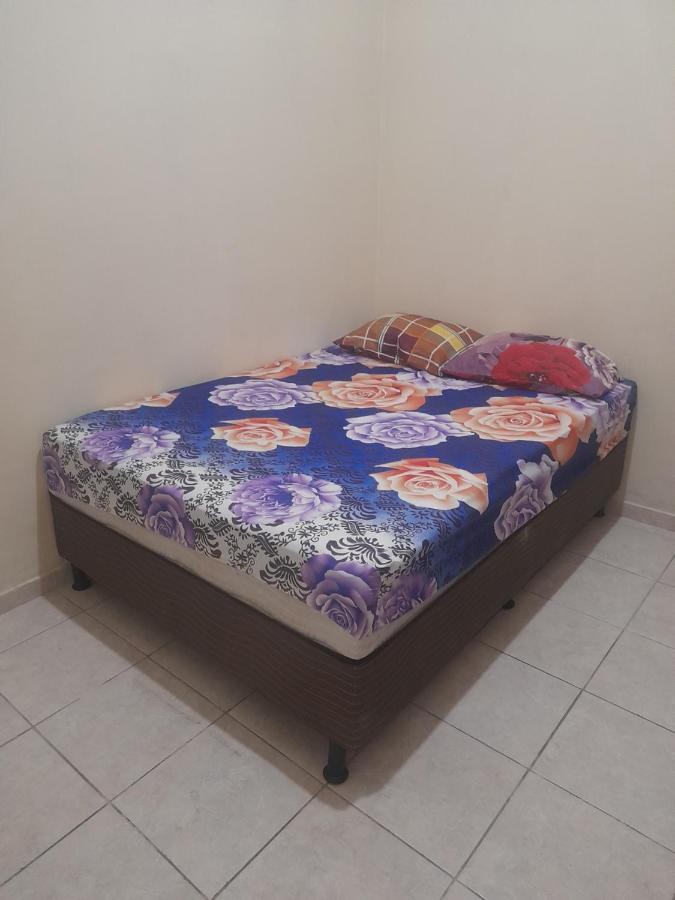 Maceió Solemar 아파트 객실 사진
