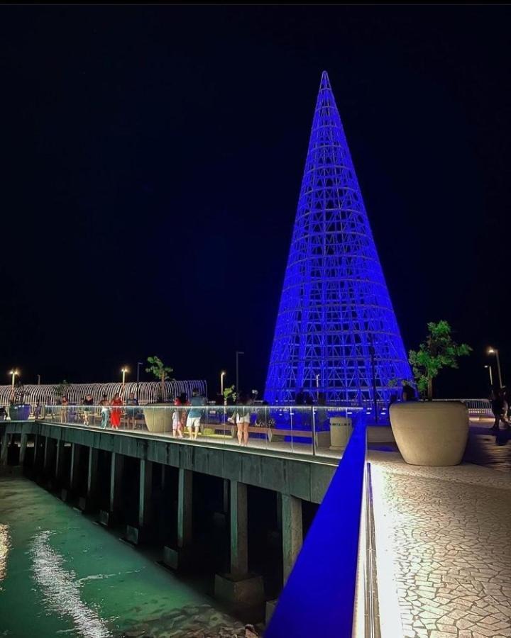 Maceió Solemar 아파트 외부 사진
