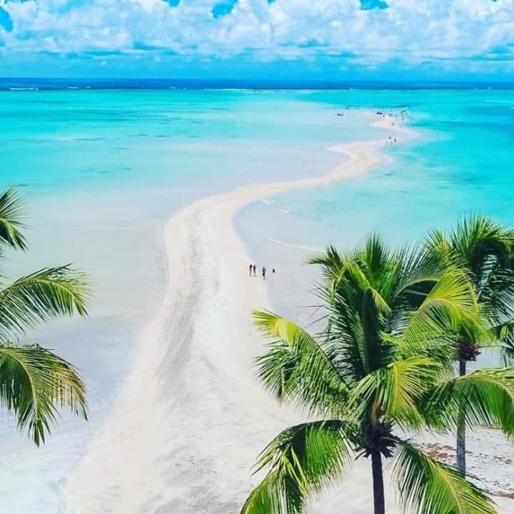 Maceió Solemar 아파트 외부 사진