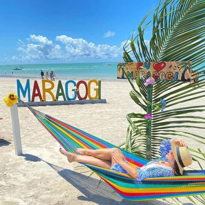 Maceió Solemar 아파트 외부 사진