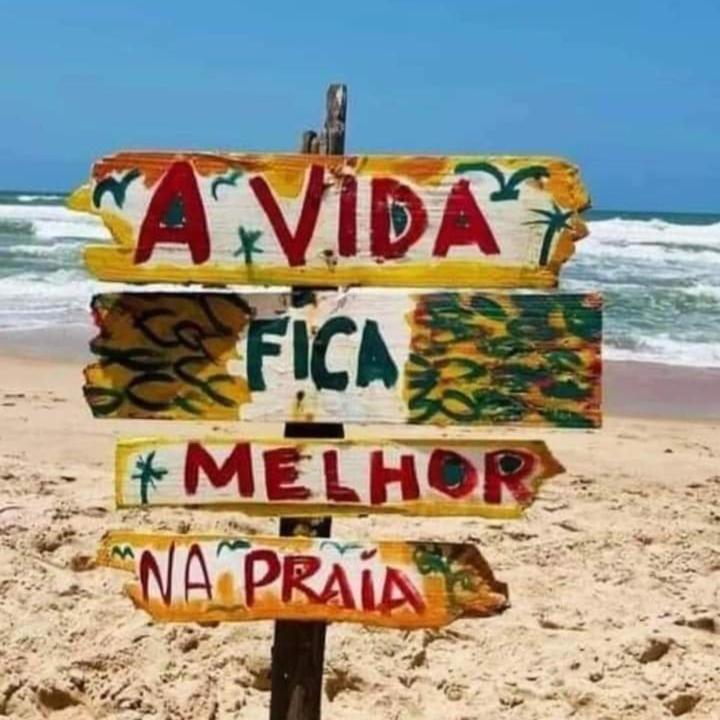 Maceió Solemar 아파트 외부 사진