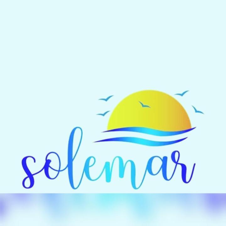 Maceió Solemar 아파트 외부 사진