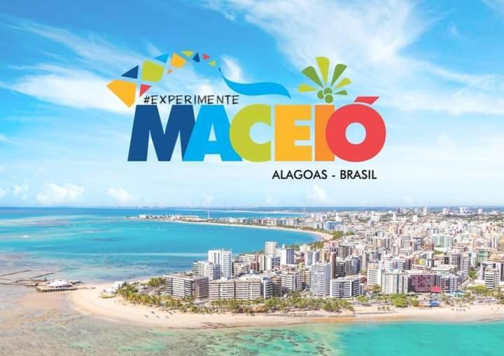 Maceió Solemar 아파트 외부 사진