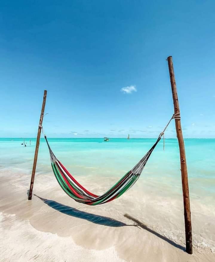 Maceió Solemar 아파트 외부 사진