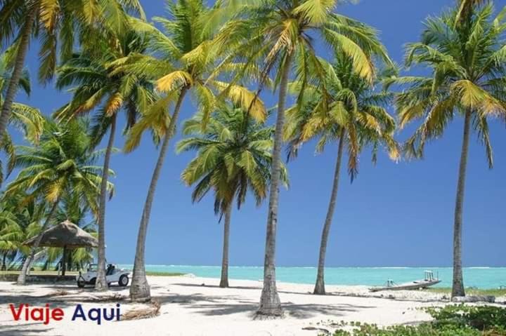 Maceió Solemar 아파트 외부 사진