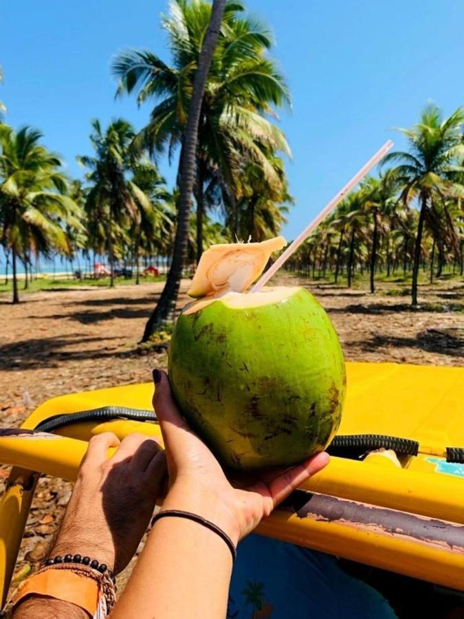 Maceió Solemar 아파트 외부 사진