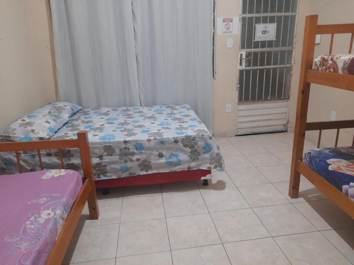 Maceió Solemar 아파트 외부 사진