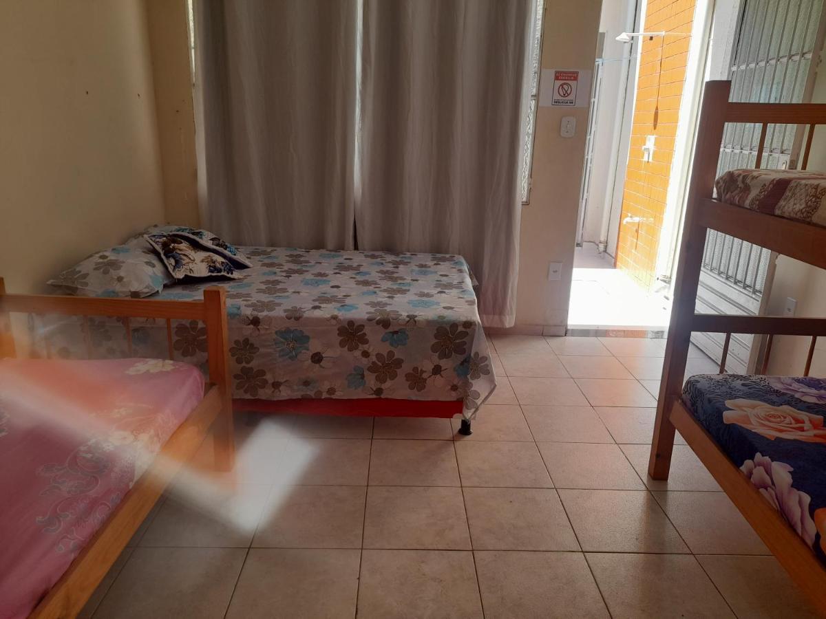 Maceió Solemar 아파트 외부 사진