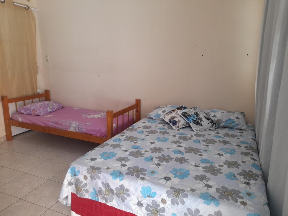 Maceió Solemar 아파트 외부 사진