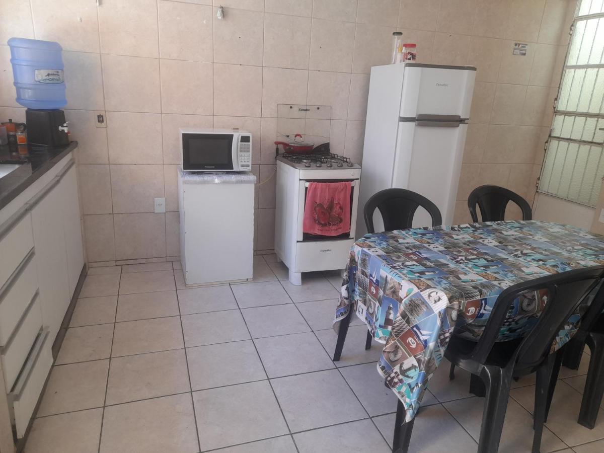 Maceió Solemar 아파트 외부 사진