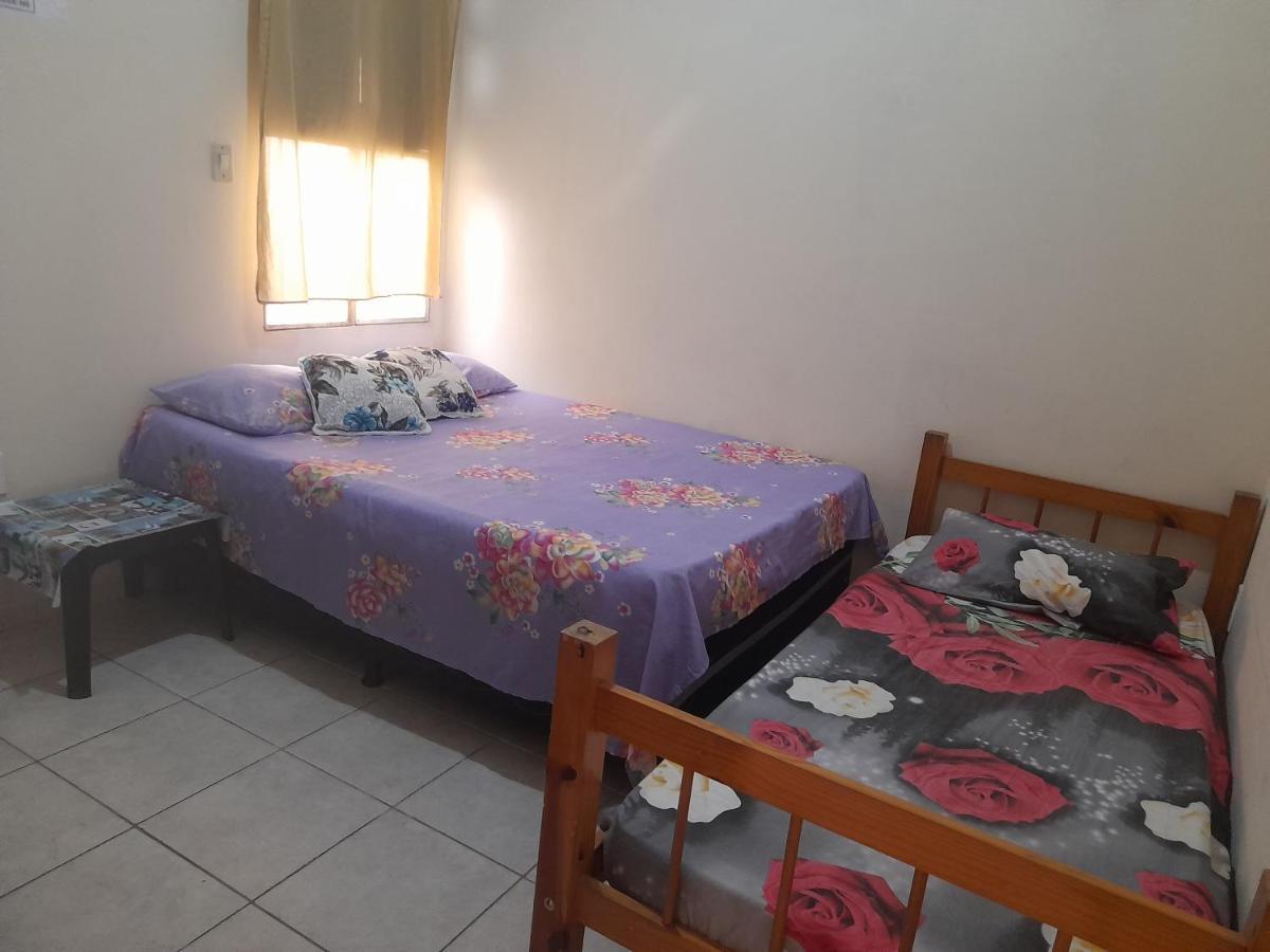 Maceió Solemar 아파트 외부 사진