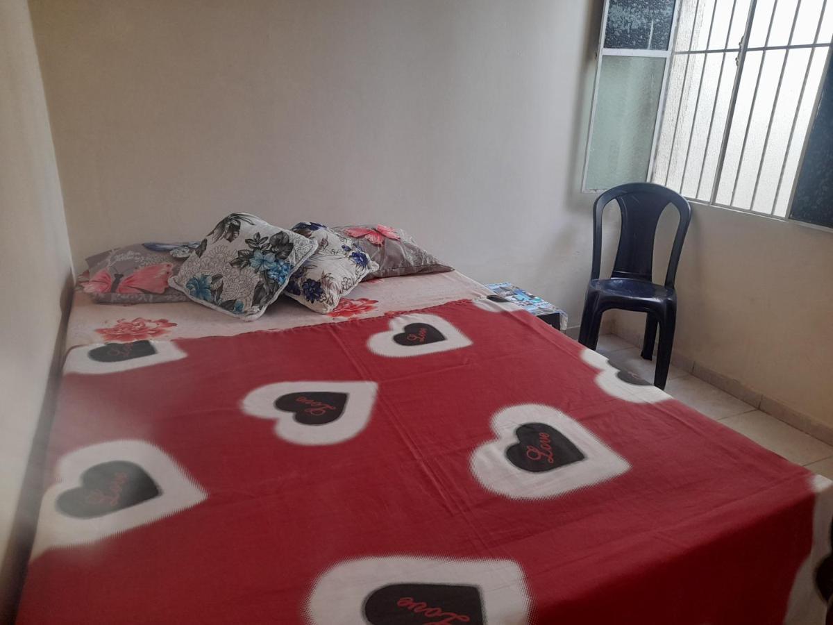 Maceió Solemar 아파트 외부 사진