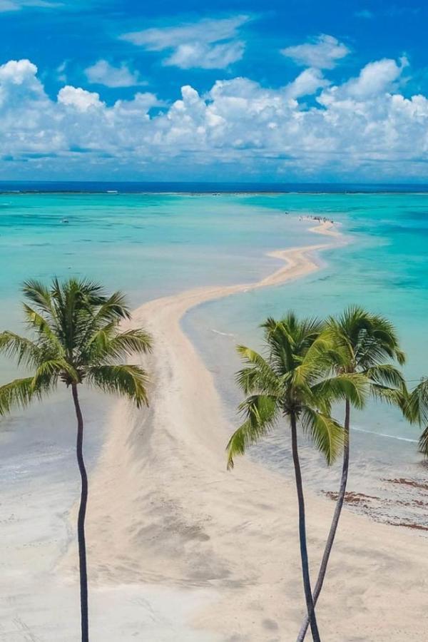 Maceió Solemar 아파트 외부 사진