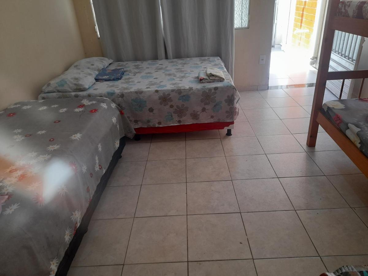 Maceió Solemar 아파트 외부 사진