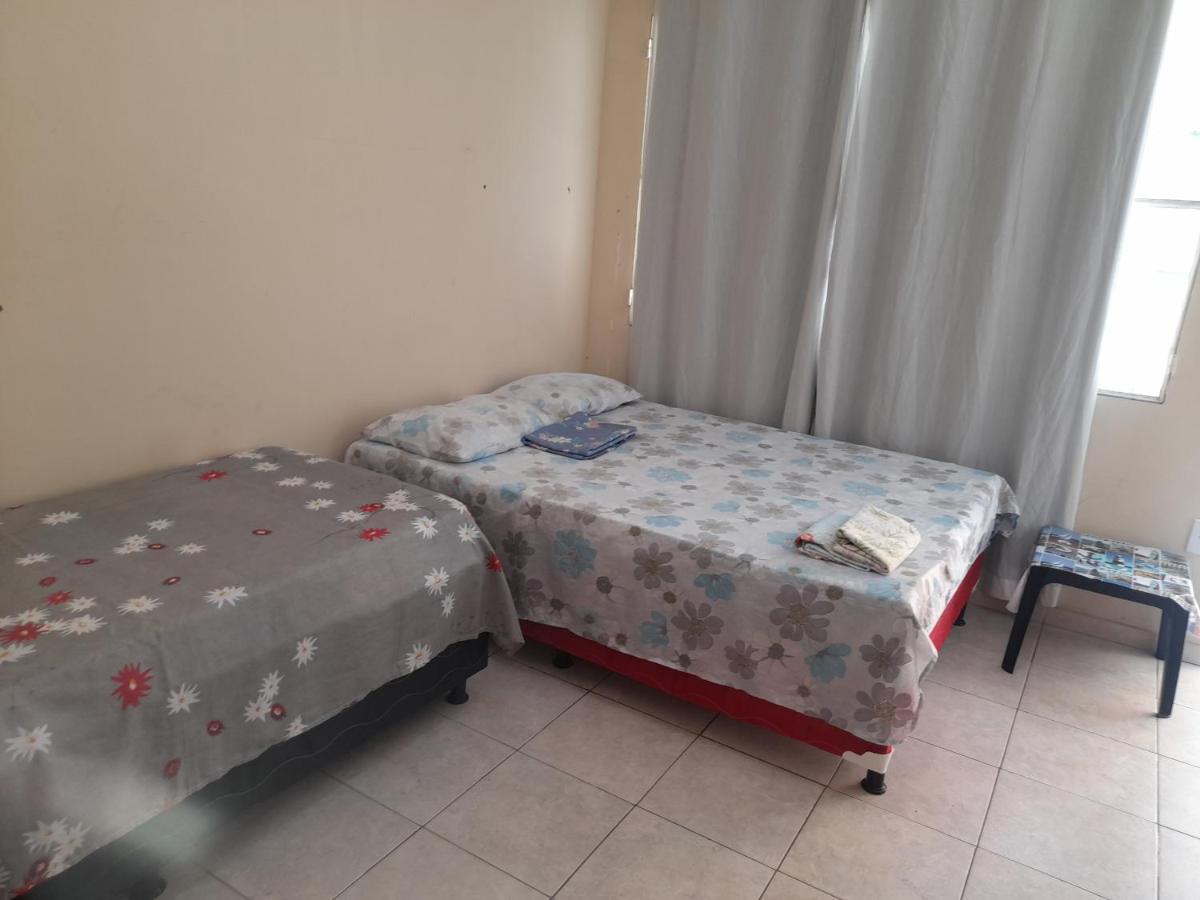 Maceió Solemar 아파트 외부 사진